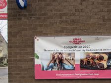 Food competitions — food competition