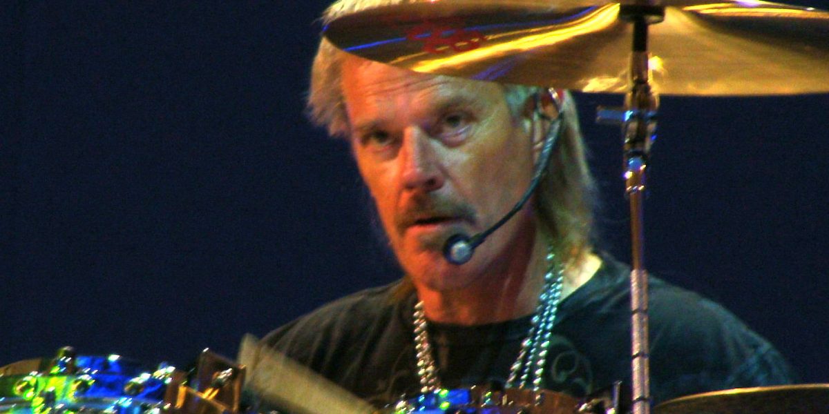 Frank Beard