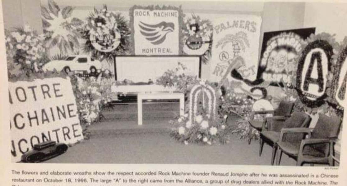 Bereavement leave policy — funeral