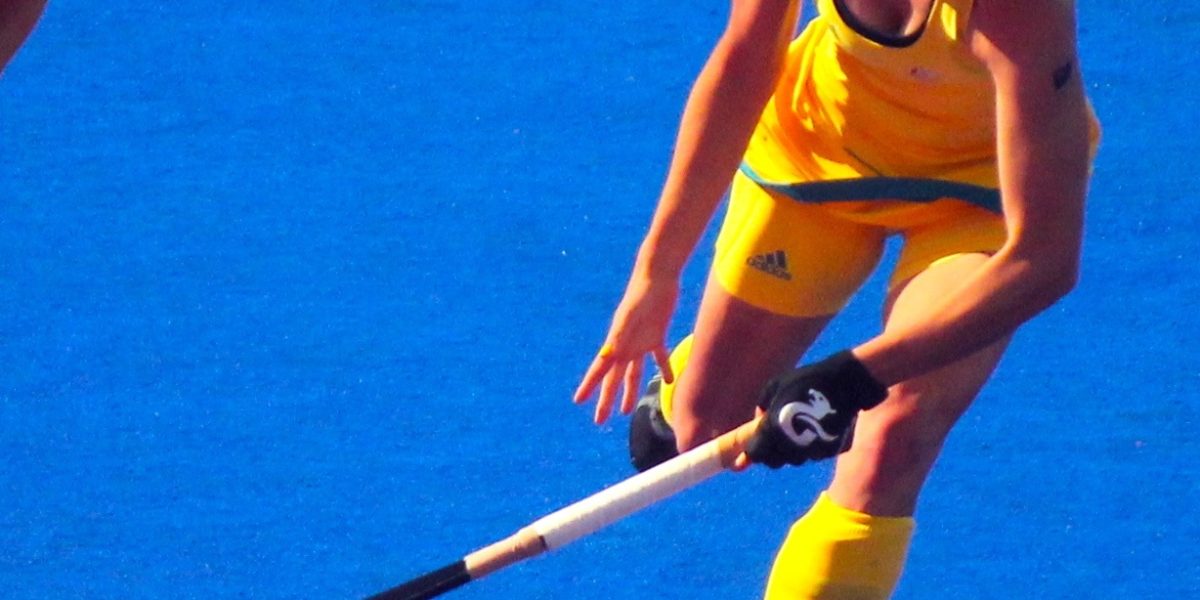 Gemma McCaw