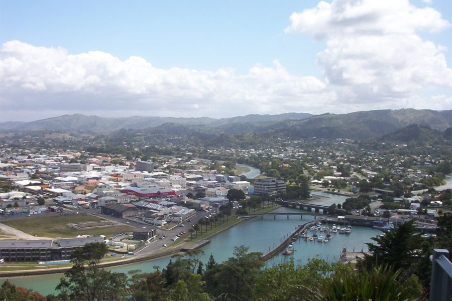 Gisborne