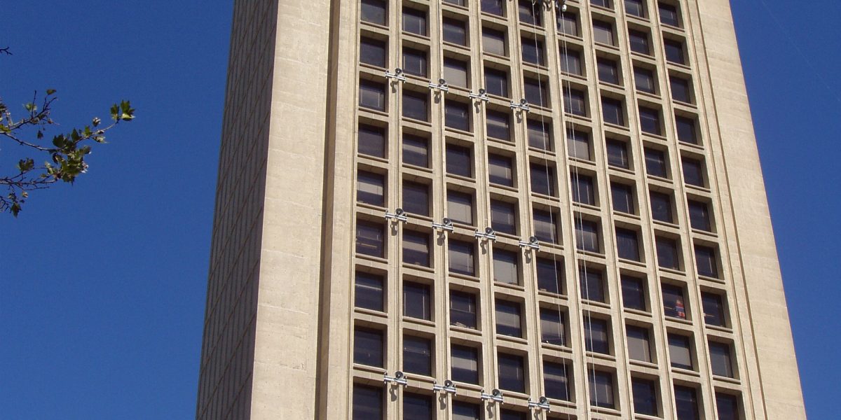Sustainable building design — green building
