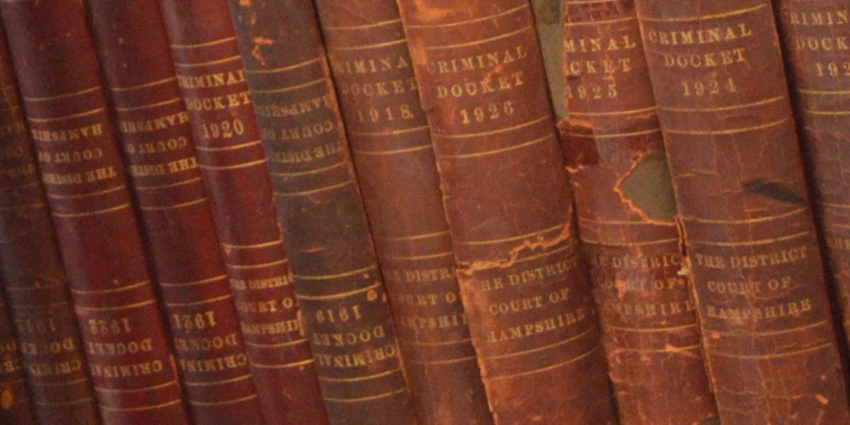 Property law and disputes — law books