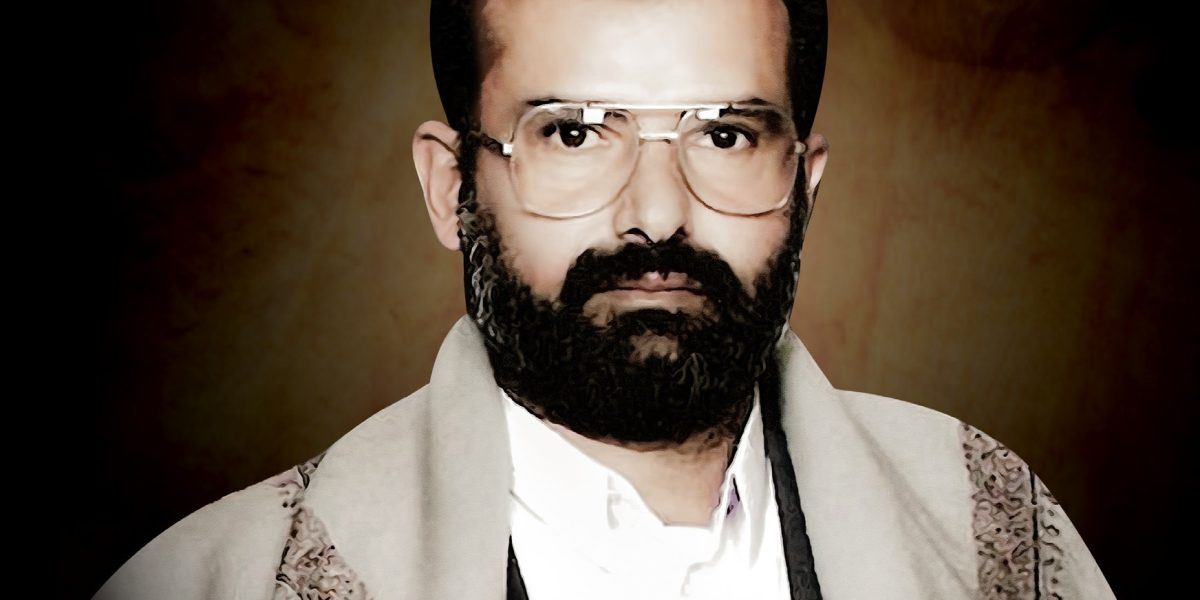 Yemen conflict — Houthi