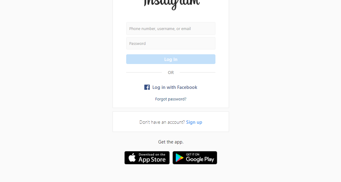 Instagram