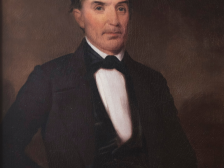 Isaac Cooper