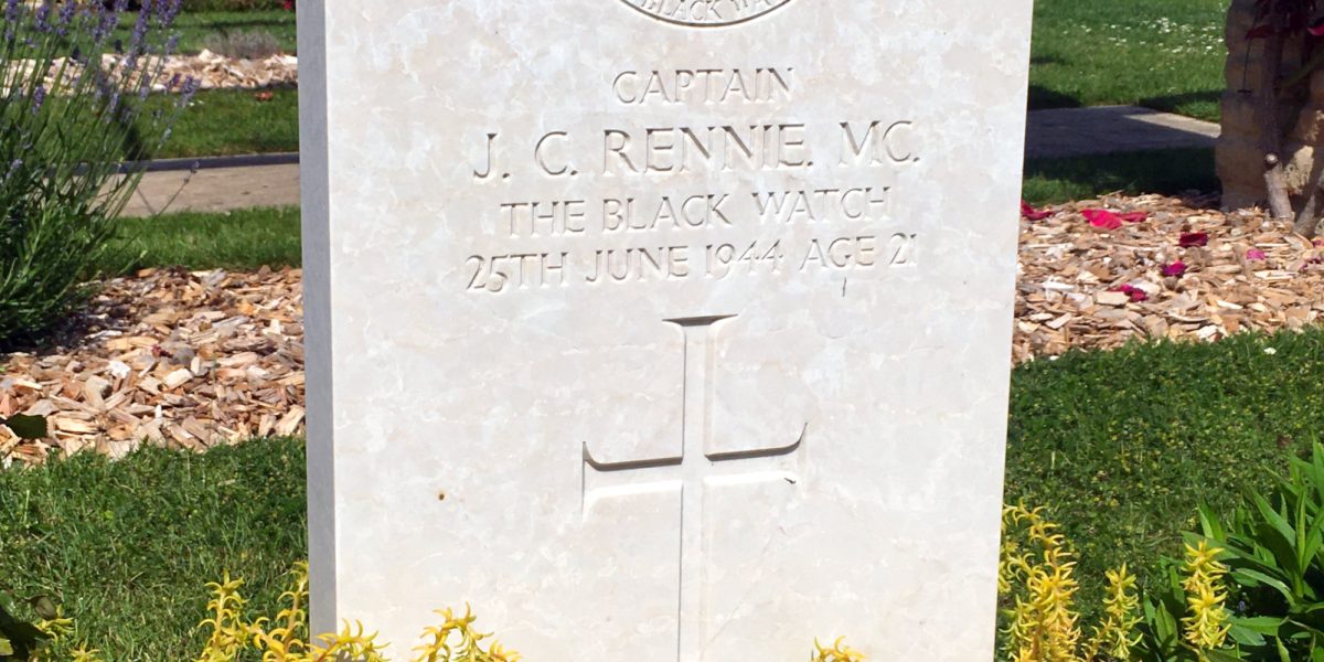 Dave Rennie