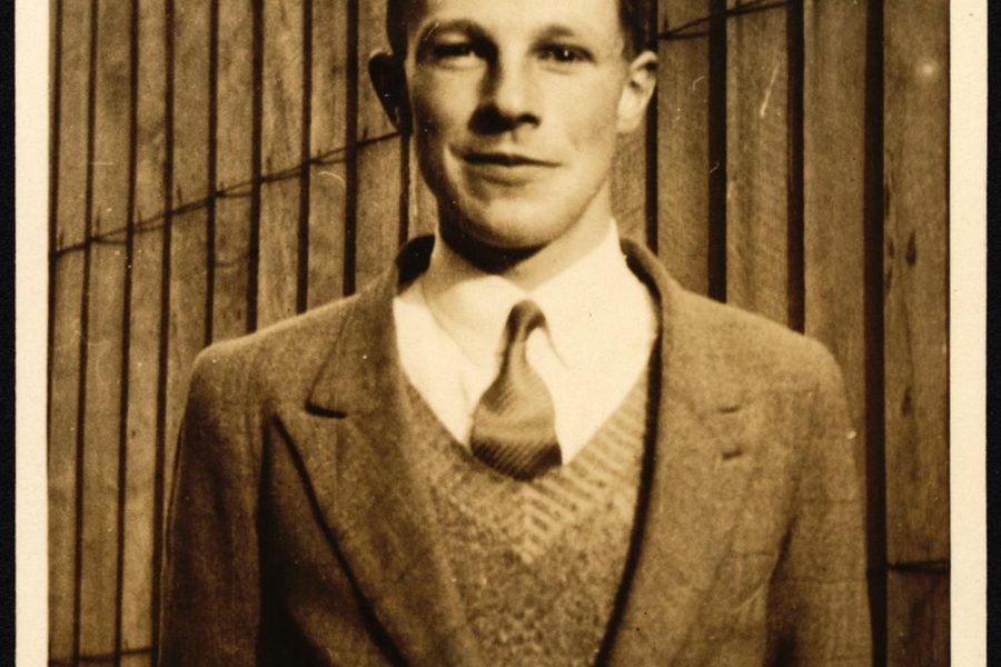 Jack Lovelock