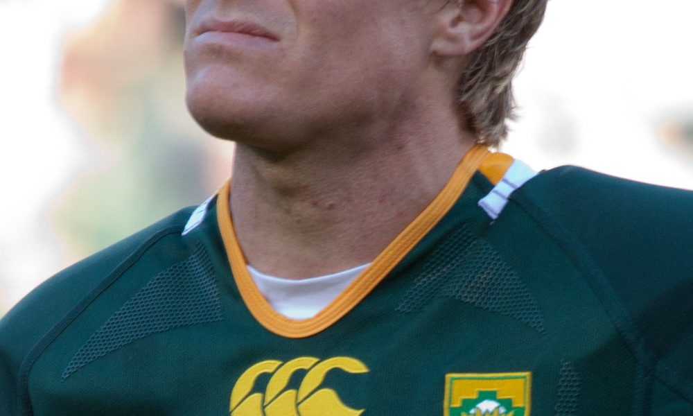Jean de Villiers