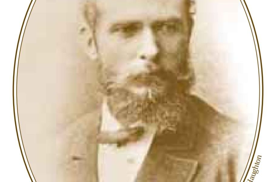 Cameron Brewer
