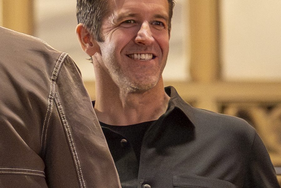 John Ternus