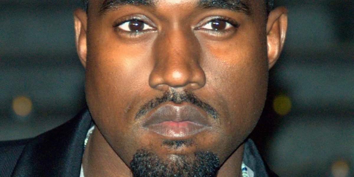 Kanye West