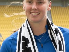 Kate Taylor
