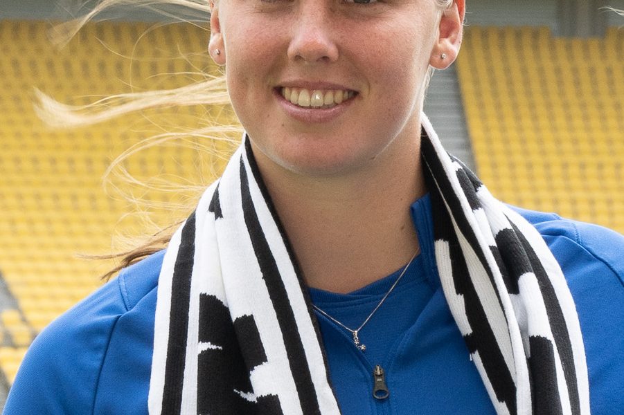 Kate Taylor