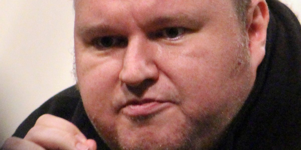 Kim Dotcom
