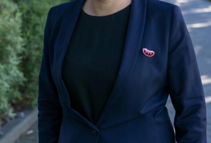 Kiri Allan