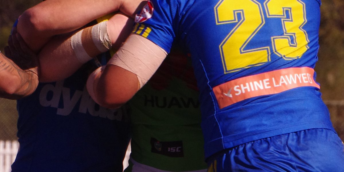 Mitchell Barnett