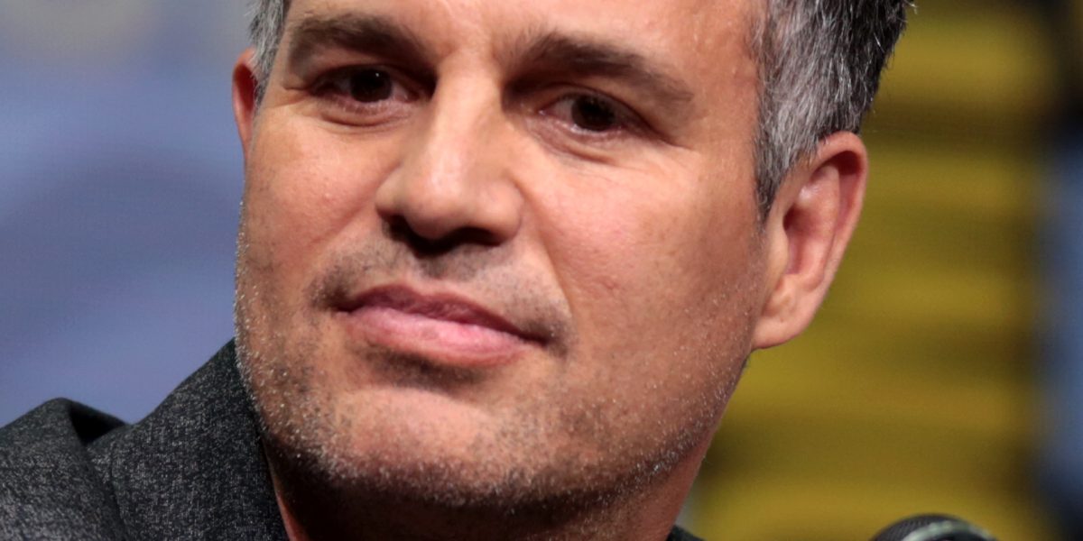 Mark Ruffalo