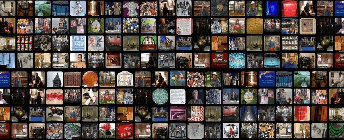 Collectible promotions — collectibles
