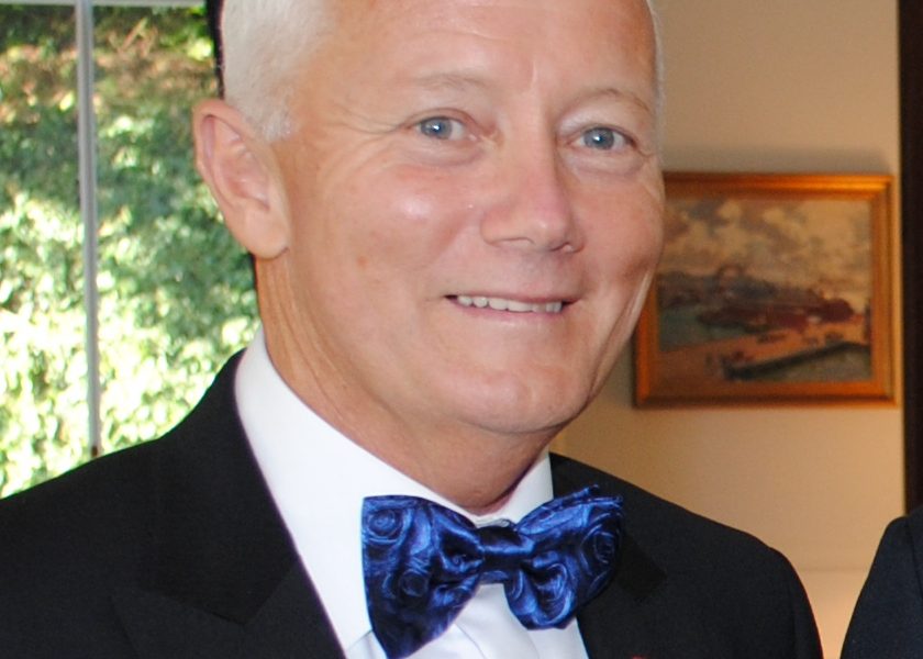 Michael Barnett