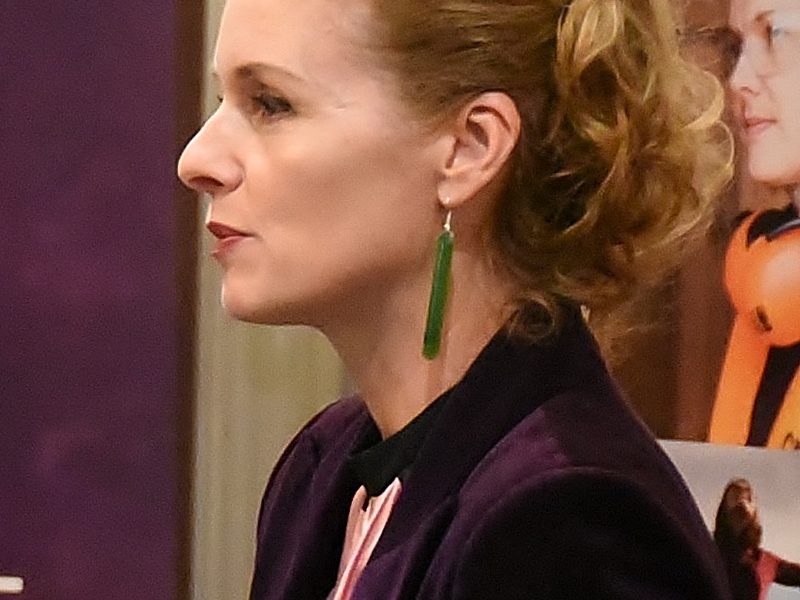 Mihingarangi Forbes