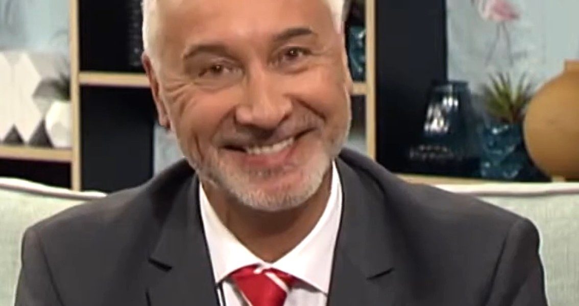 Mike Pero