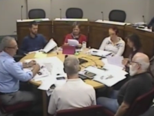 Short-stay accommodation regulation — city council