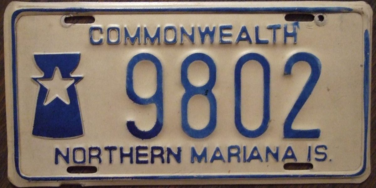 Northern Mariana Islands
