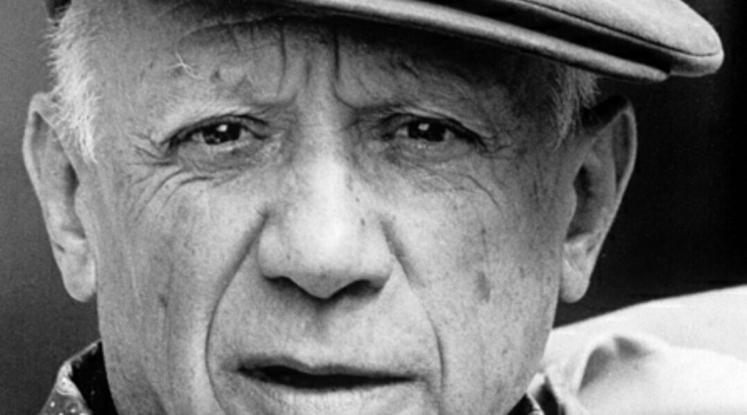 Art theft recoveries — Picasso