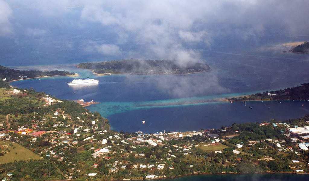 Port Vila