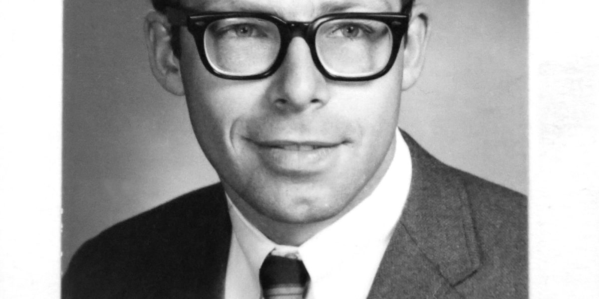 Roger Randle