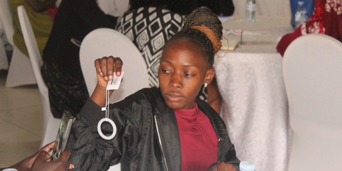 HIV/AIDS funding — HIV prevention