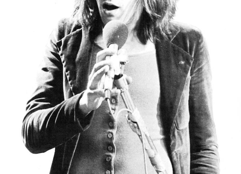 Rod Stewart