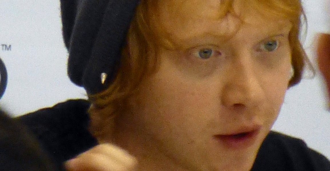 Rupert Grint