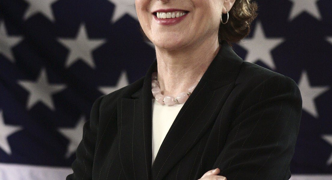 Susan Collins
