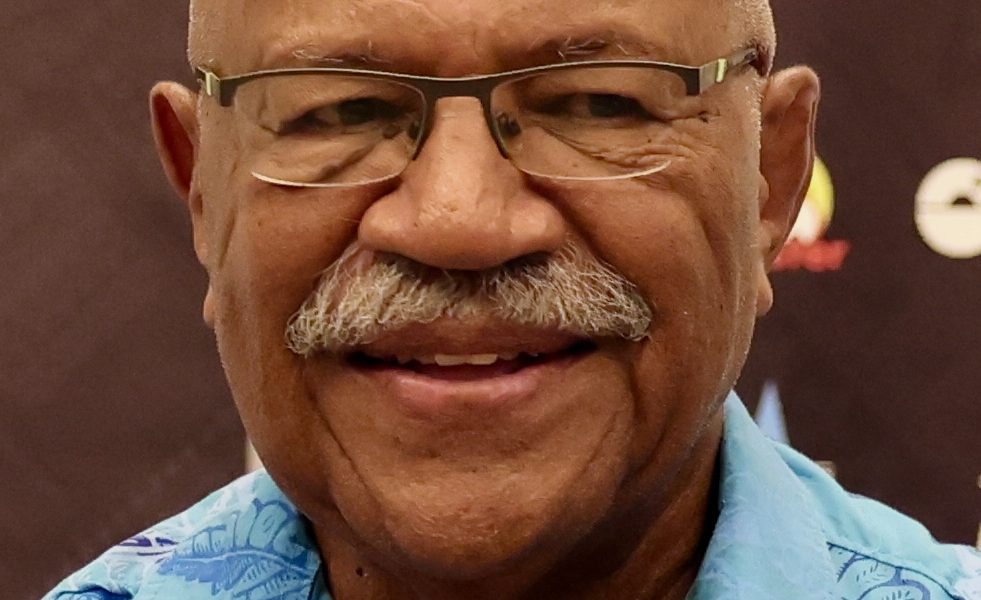 Sitiveni Rabuka