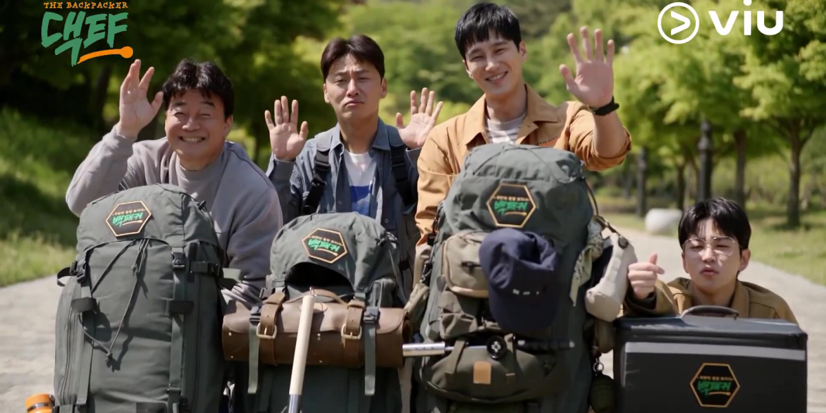 Overseas experience costs — backpacker