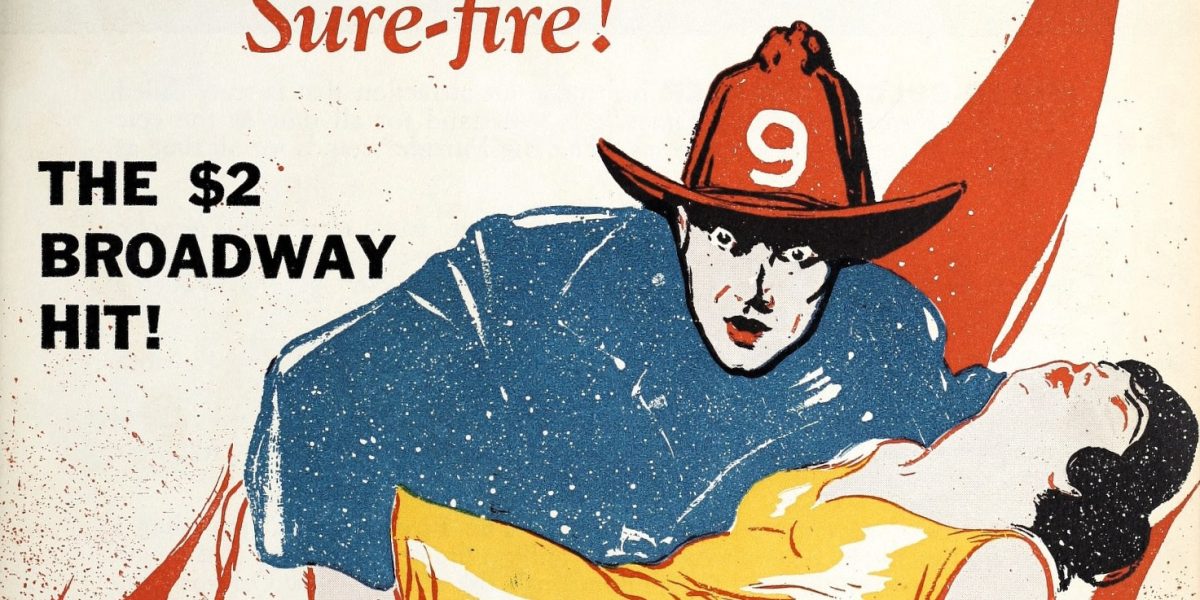 Fire brigade anniversaries — fire brigade