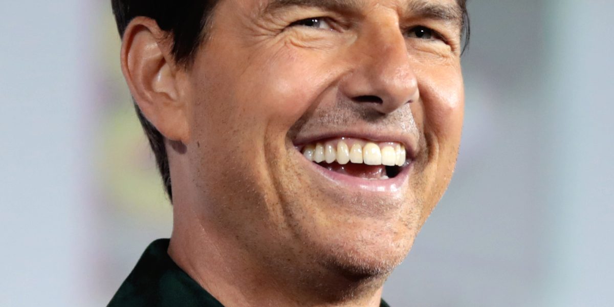 Tom Cruise