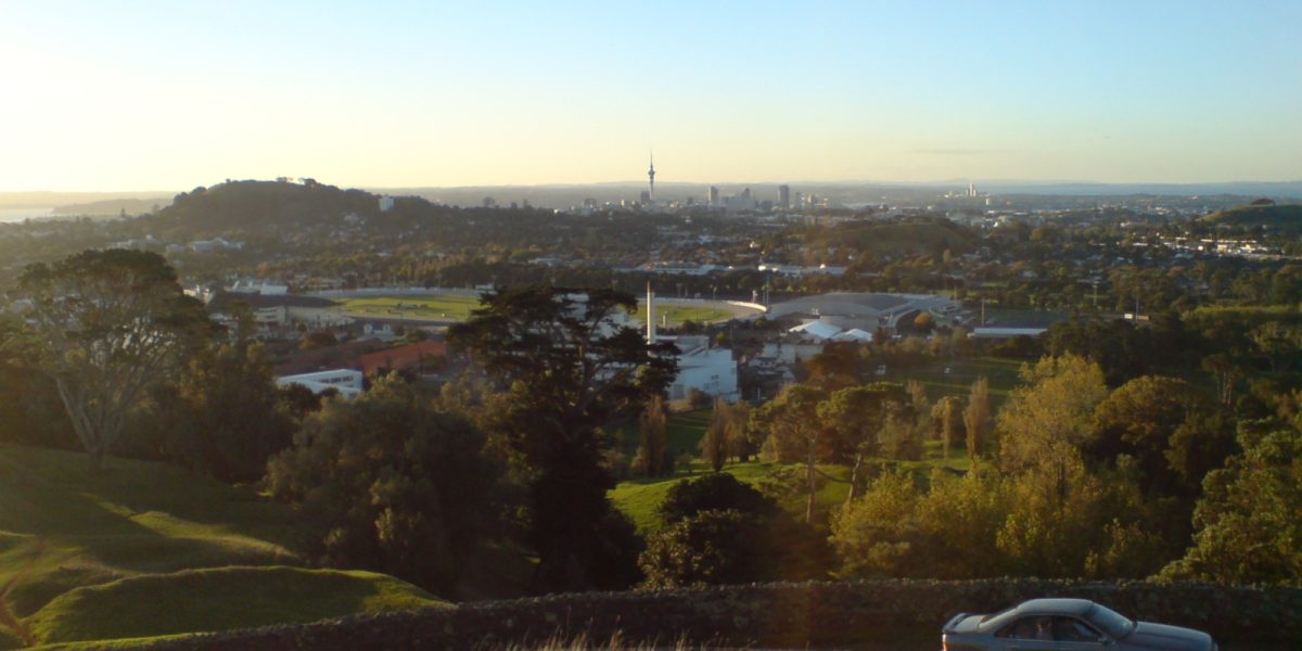 Alexandra Park