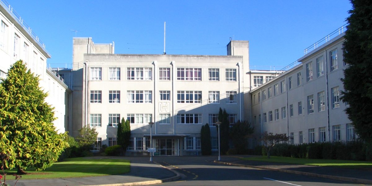 Wakari Hospital