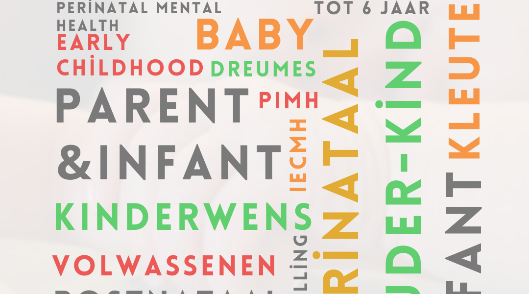 Infant mental health — infant mental health