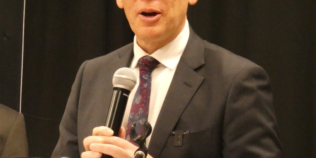 Chris Hipkins