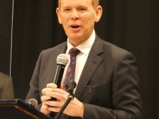 Chris Hipkins