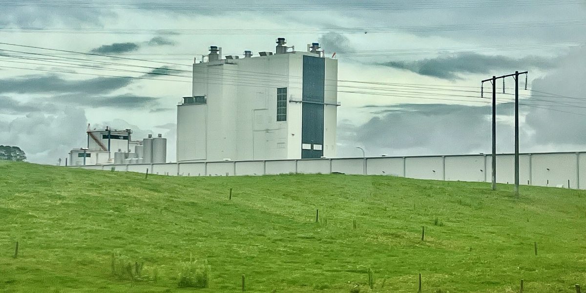 Fonterra