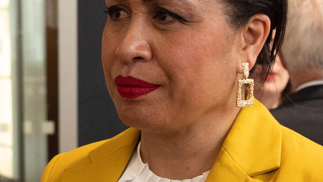 Agnes Loheni