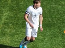 Callum McCowatt