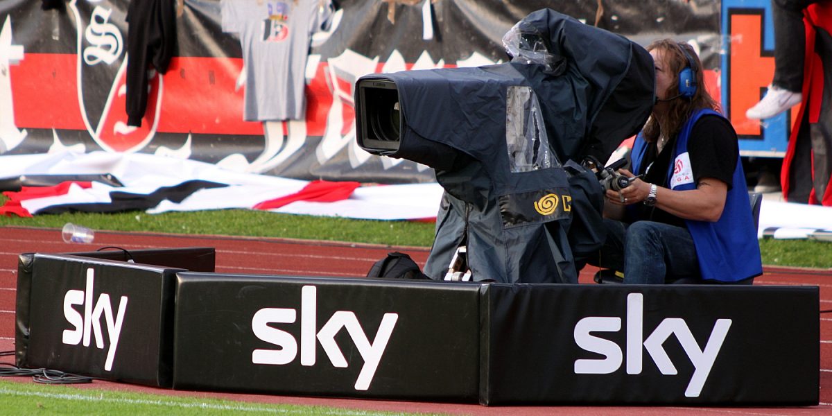 Sky TV