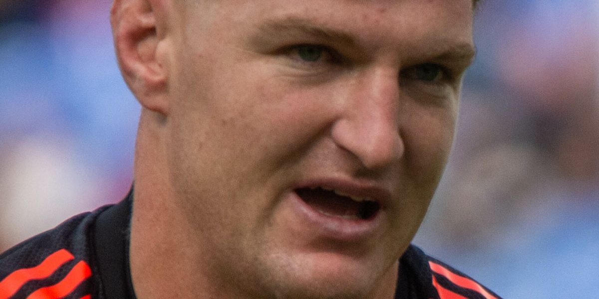 Jordie Barrett