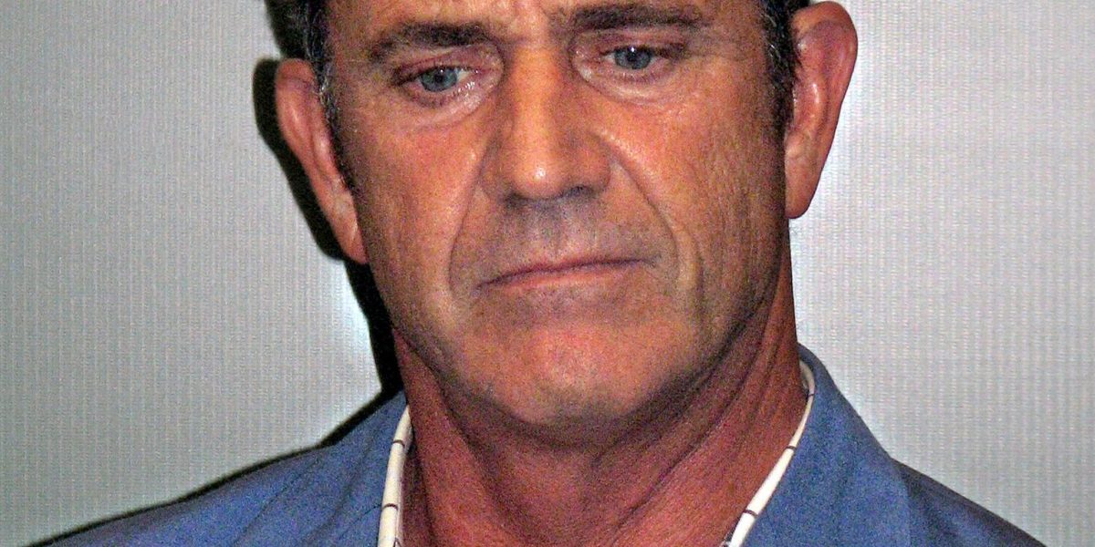 Mel Gibson